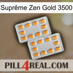Suprême Zen Gold 3500 cialis4